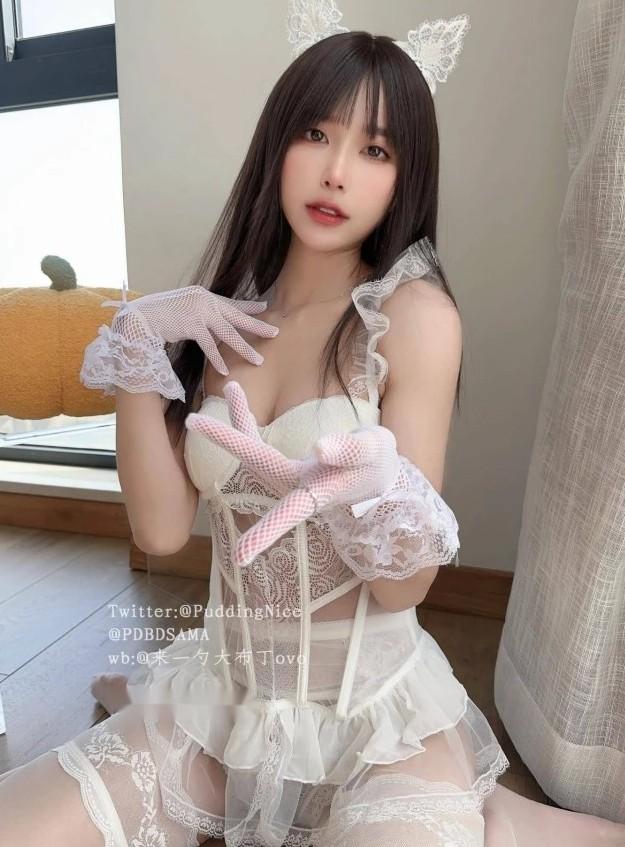 布丁大法 – 写真作品合集【持续更新中】