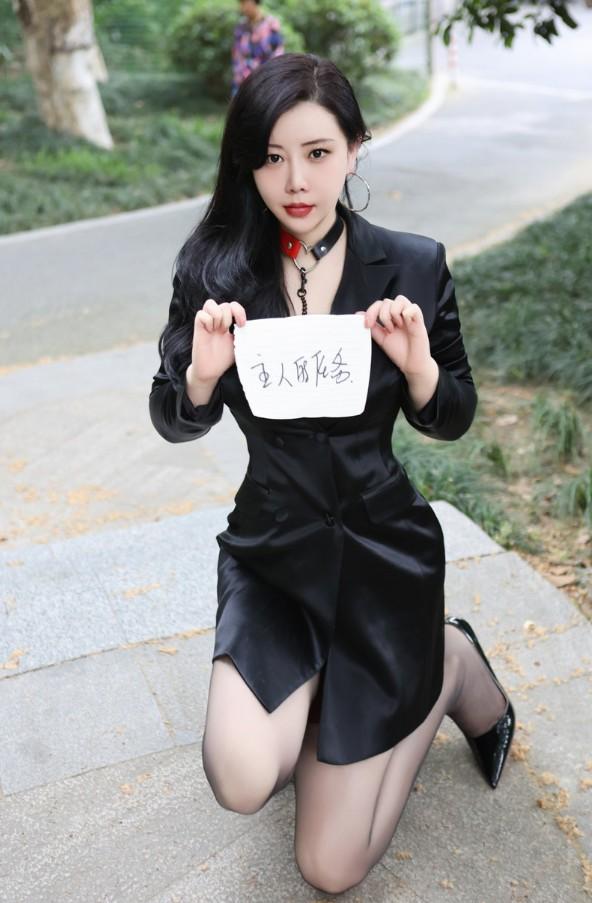 [Xiuren秀人网]2023.06.20 NO.6950 王婉悠Queen[83+1P／917MB]