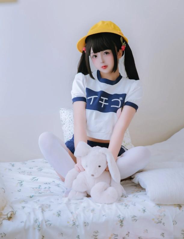 日奈娇 NO.089 萝莉 [105P-1.56G]
