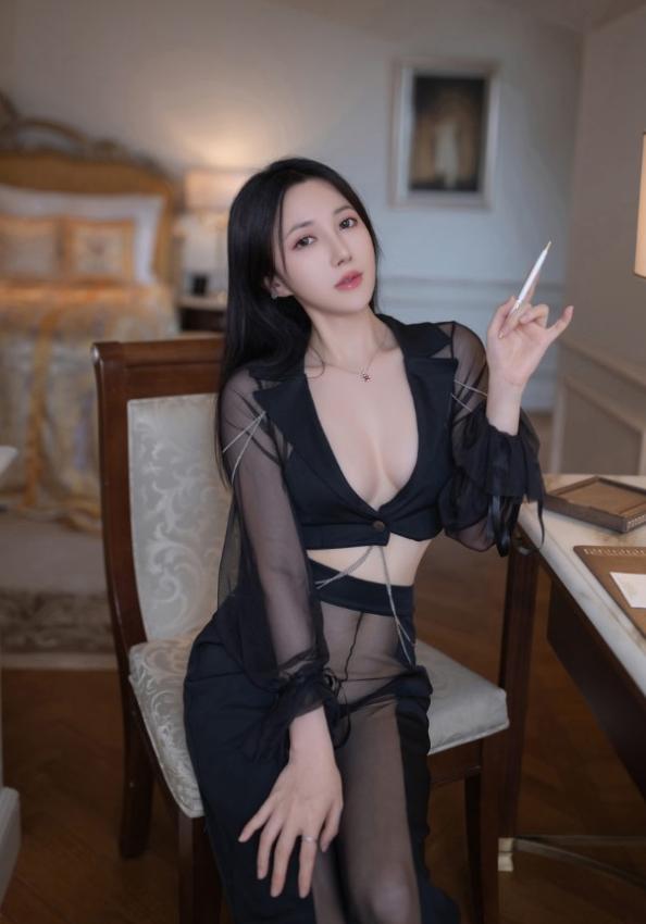 鱼子酱Fish – 秘书[120P-1.44GB]