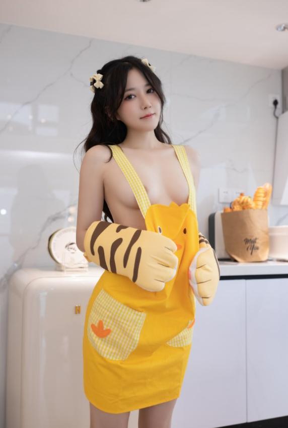 [Xiuren秀人网]2023.04.21 NO.6615 鱼子酱Fish[80+1P／667MB]