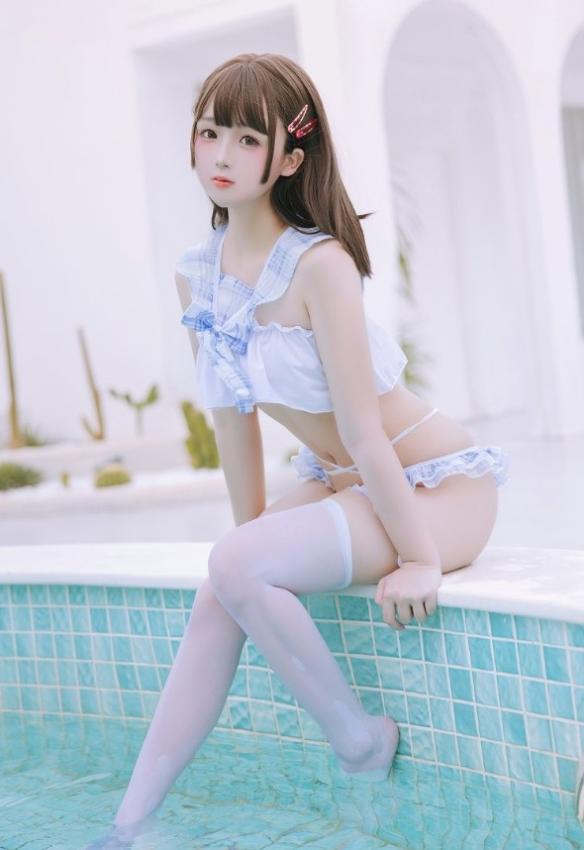 日奈娇 NO.156 海军少女[83P2V-572MB]