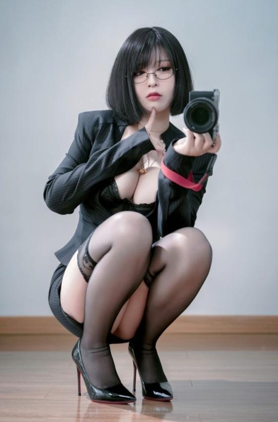 半半子 NO.91 上司様Vol.02 [42P5V-339MB]