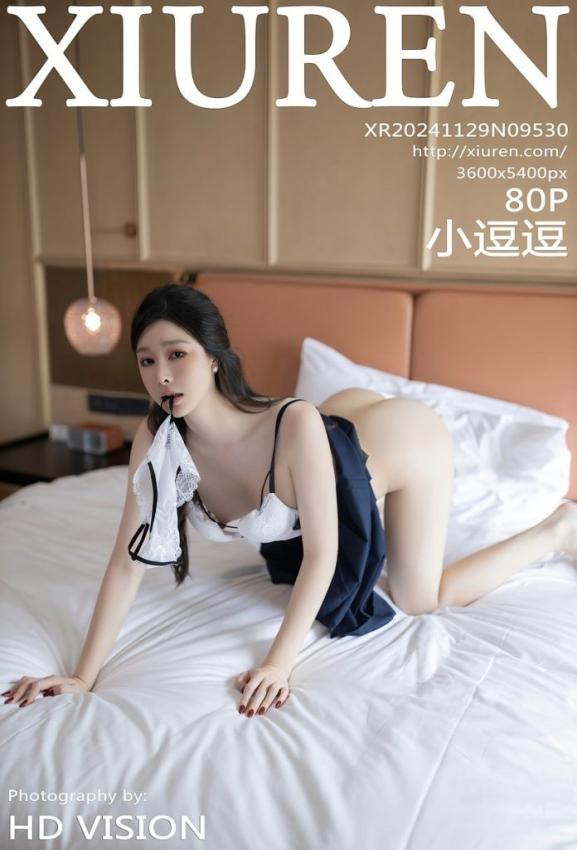 [Xiuren秀人网]2024.11.29 NO.9530 小逗逗 [80+1P／704MB]